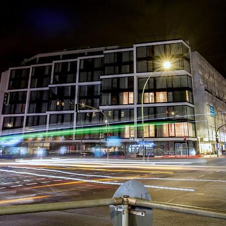 Aeronaut Service Apartments Neukoelln-Kreuzberg By Pearl 1 Берлин Экстерьер фото