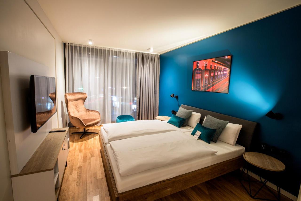 Aeronaut Service Apartments Neukoelln-Kreuzberg By Pearl 1 Берлин Экстерьер фото